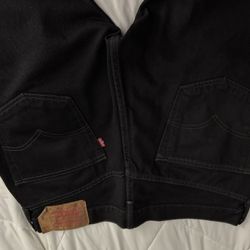 Original Levi 501