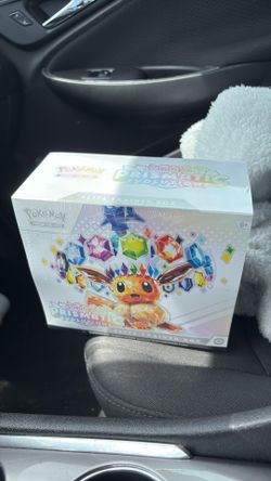 Prismatic ETB