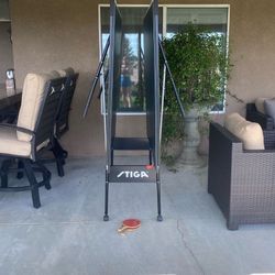 Ping pong Table 