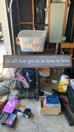 Home decor