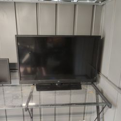 40" TV Television Wusthoff