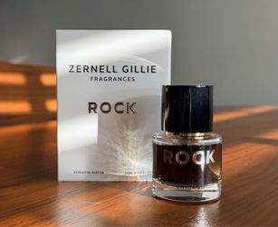 Zernell Gillie - Rock