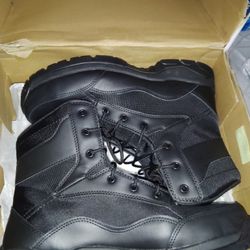 Work Boots