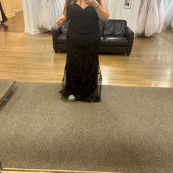 Camilla La Vie Dress Size 14 NWT 