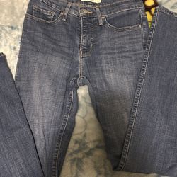 Levi’s 315 Shaping Bootcut Size 27