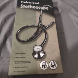 Professional Stethoscope