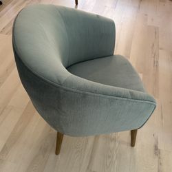 Upholstered Chairs World Market $100 total