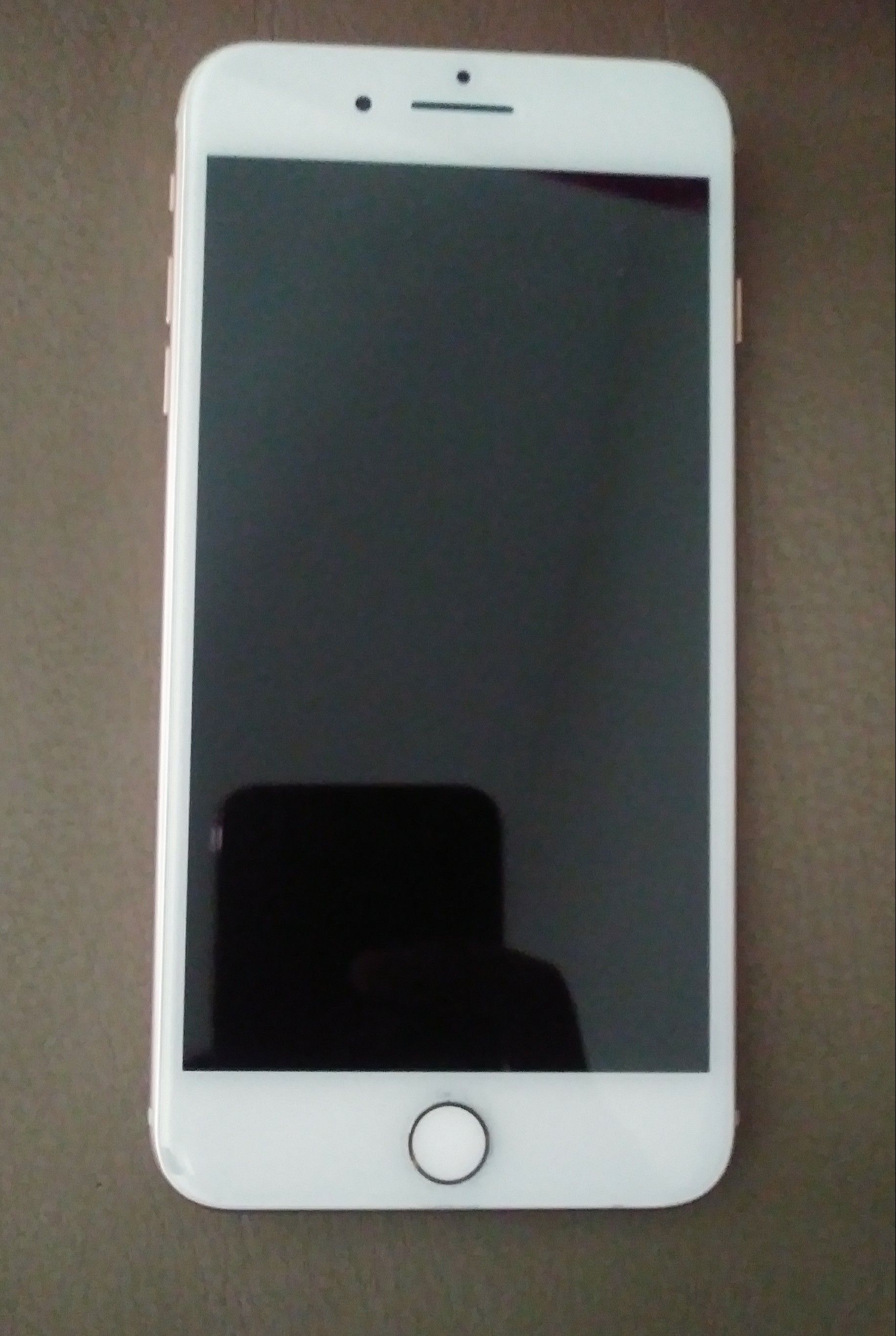 IPhone 8 plus