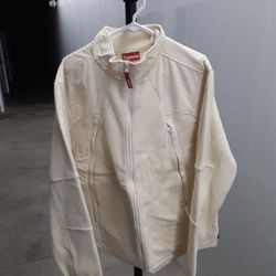 Supreme polartec jacket brand new with tags