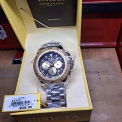 Invicta
