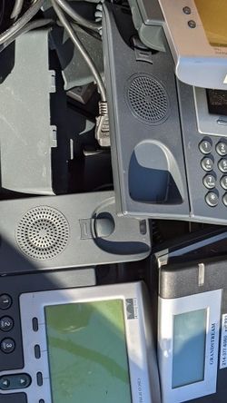 Cisco IP Phones