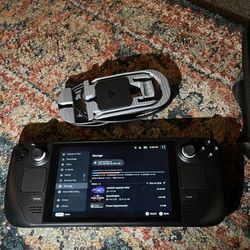 Steam deck valve 256gb