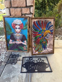 House decor