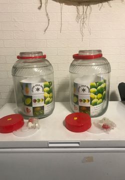 Jars