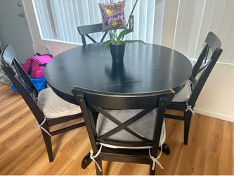 Dining  table