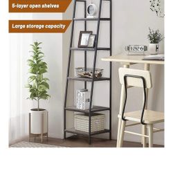Used Book Shelf