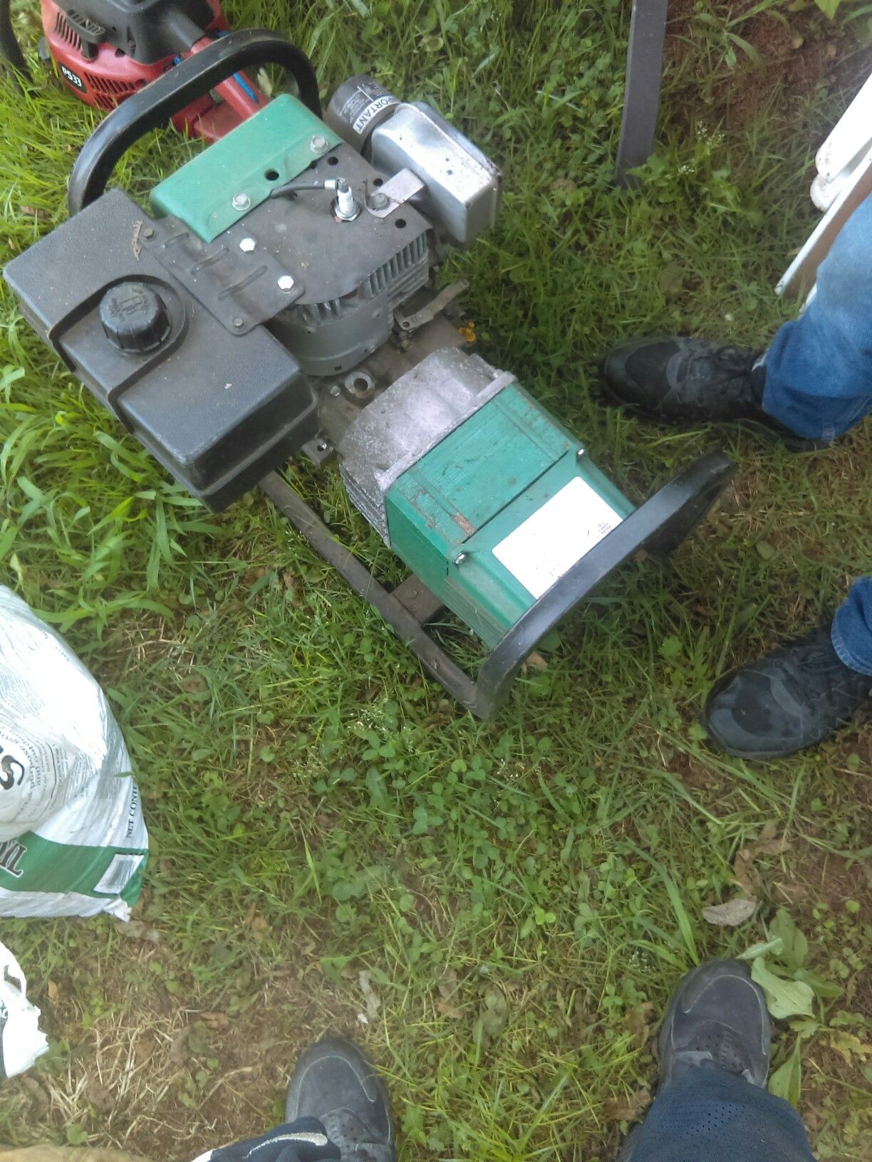 Generator