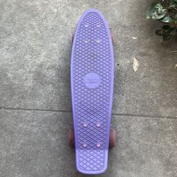 Penny Skate Board