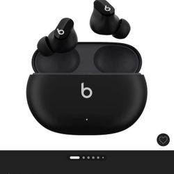 Beats Studio Buds True Wireless 