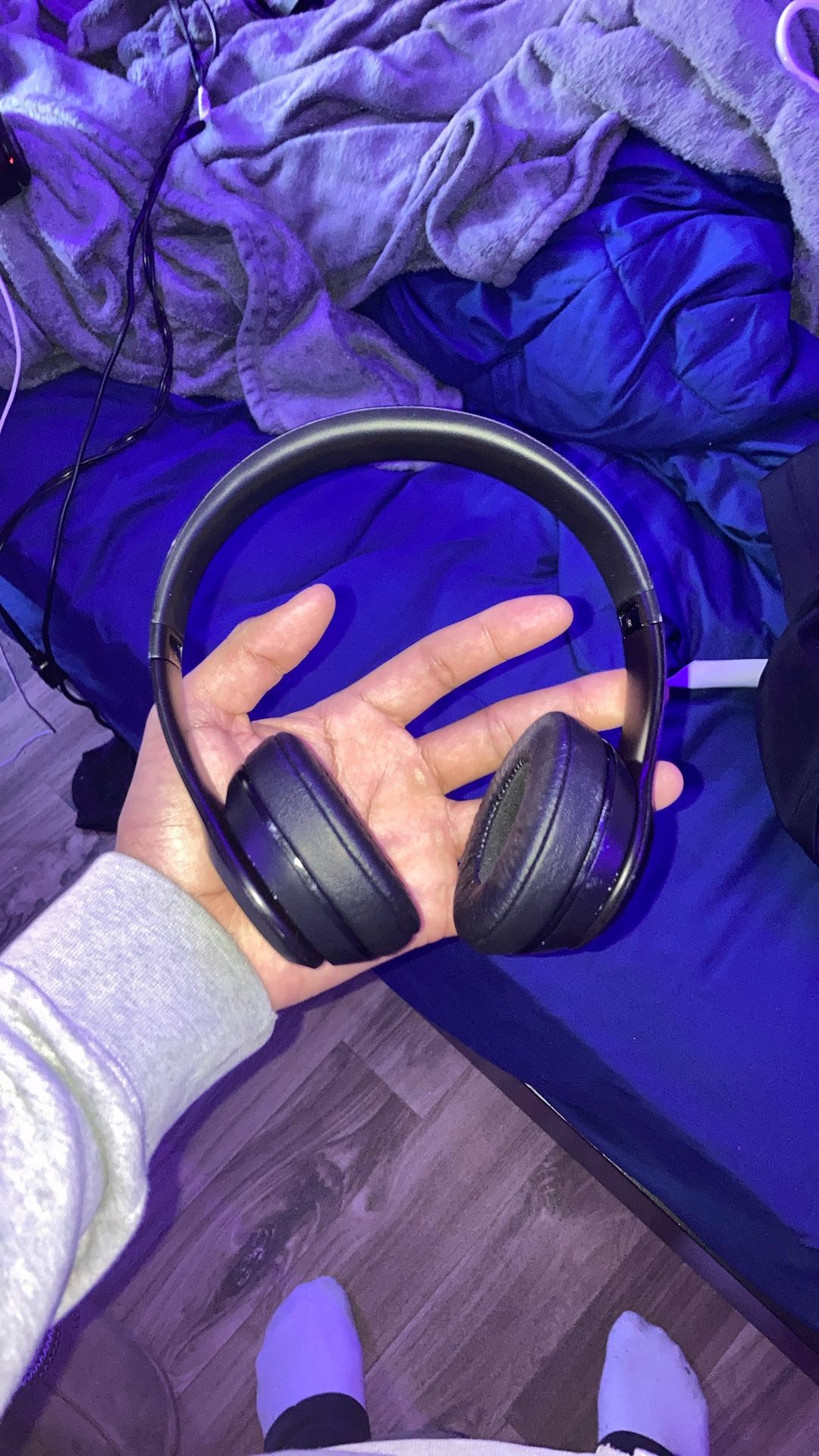 Beat Solo 3