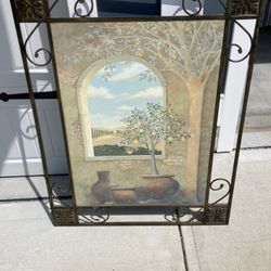 Framed Art ( 2)