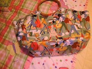 Neiman markus hand bag