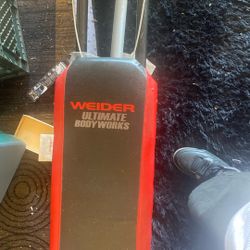 Weider  Body Works 