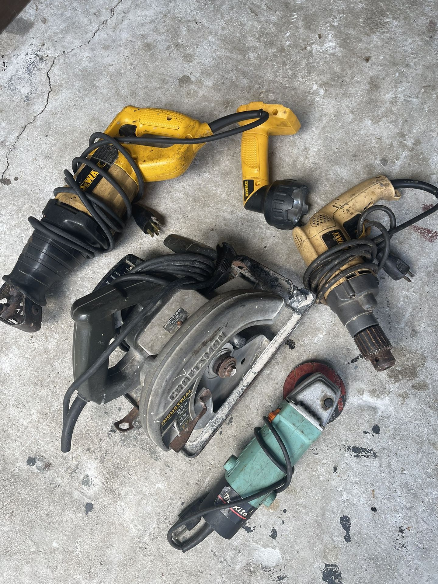 Misc Tools