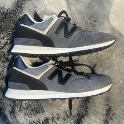 New Balances