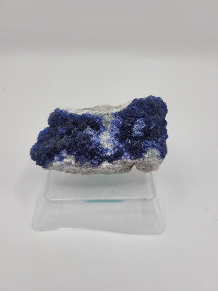 Blueberry Flourite