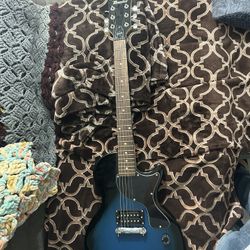 Free Electric Guitar