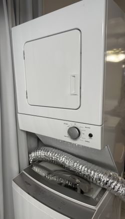 whirpool washer and dryer