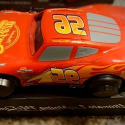 Collectors Edition DISNEY PIXAR RC CAR
