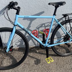 Commuter Bike - Surly preamble XS Flat Bar