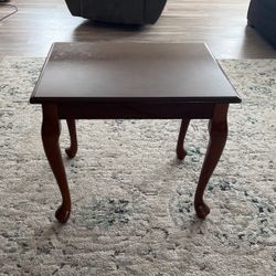 End Table