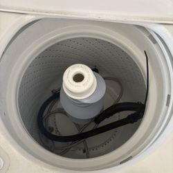 Kenmore Washing Machine