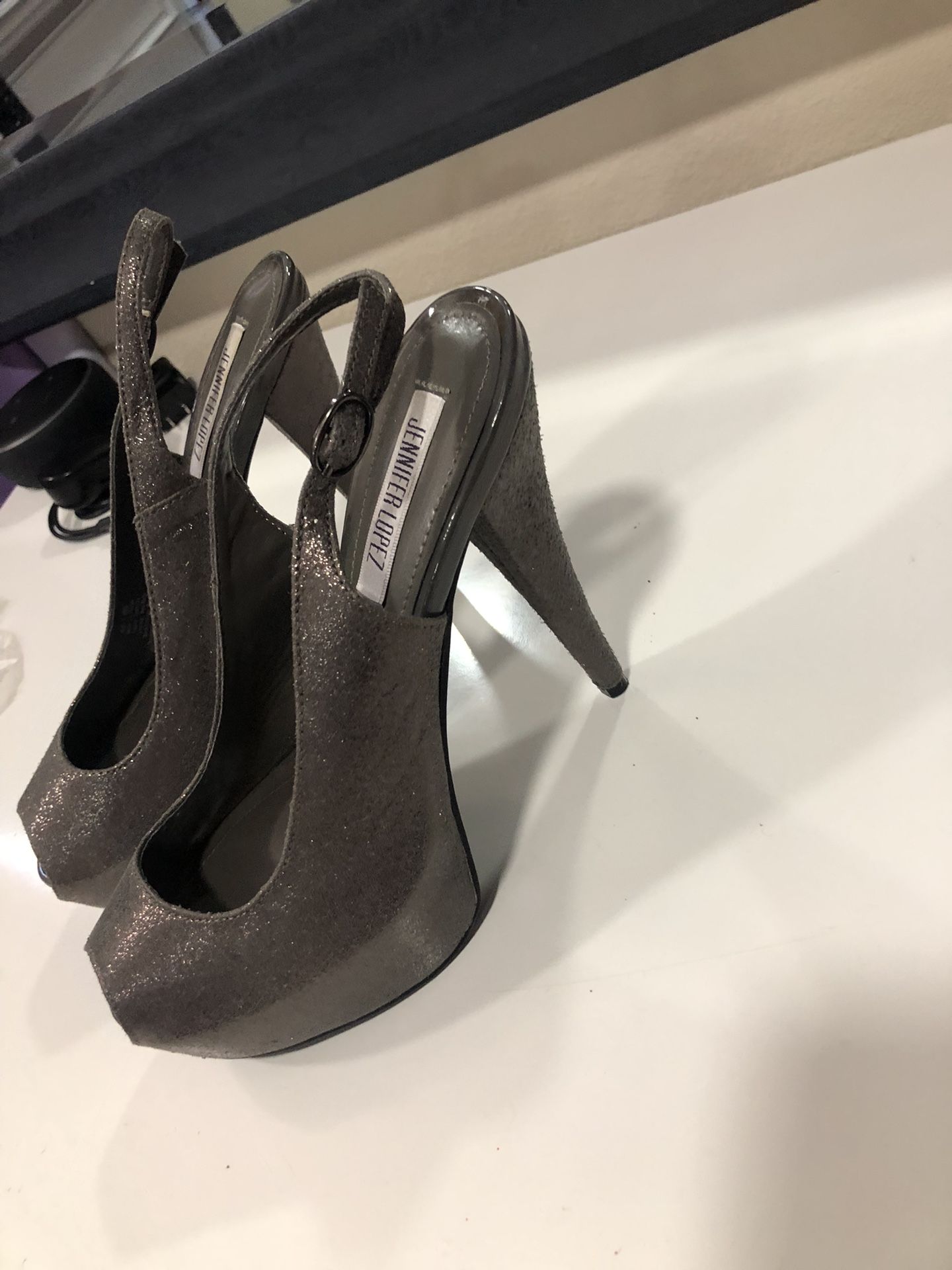 Jennifer Lopez Shoes