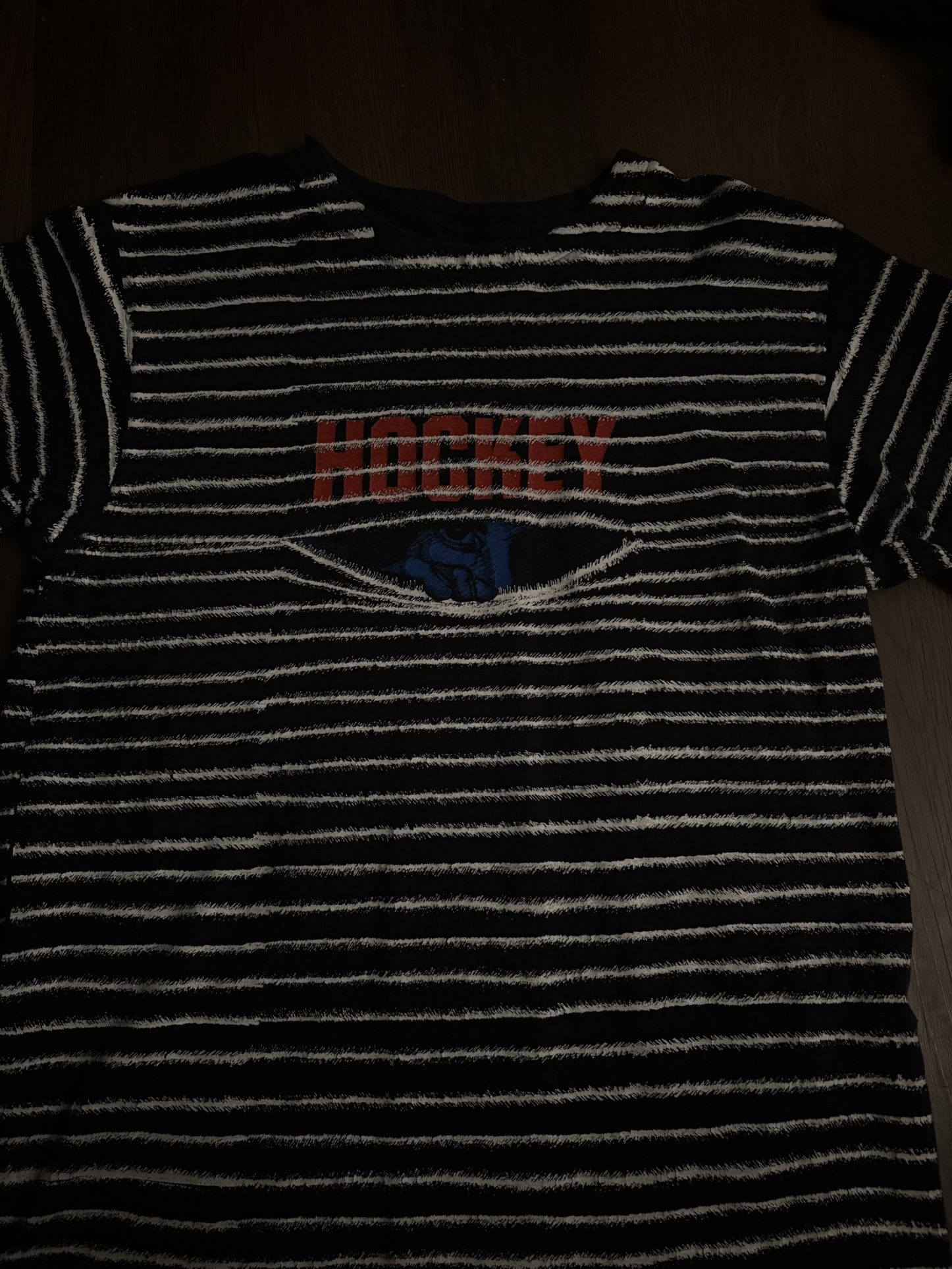 hockey t-shirt