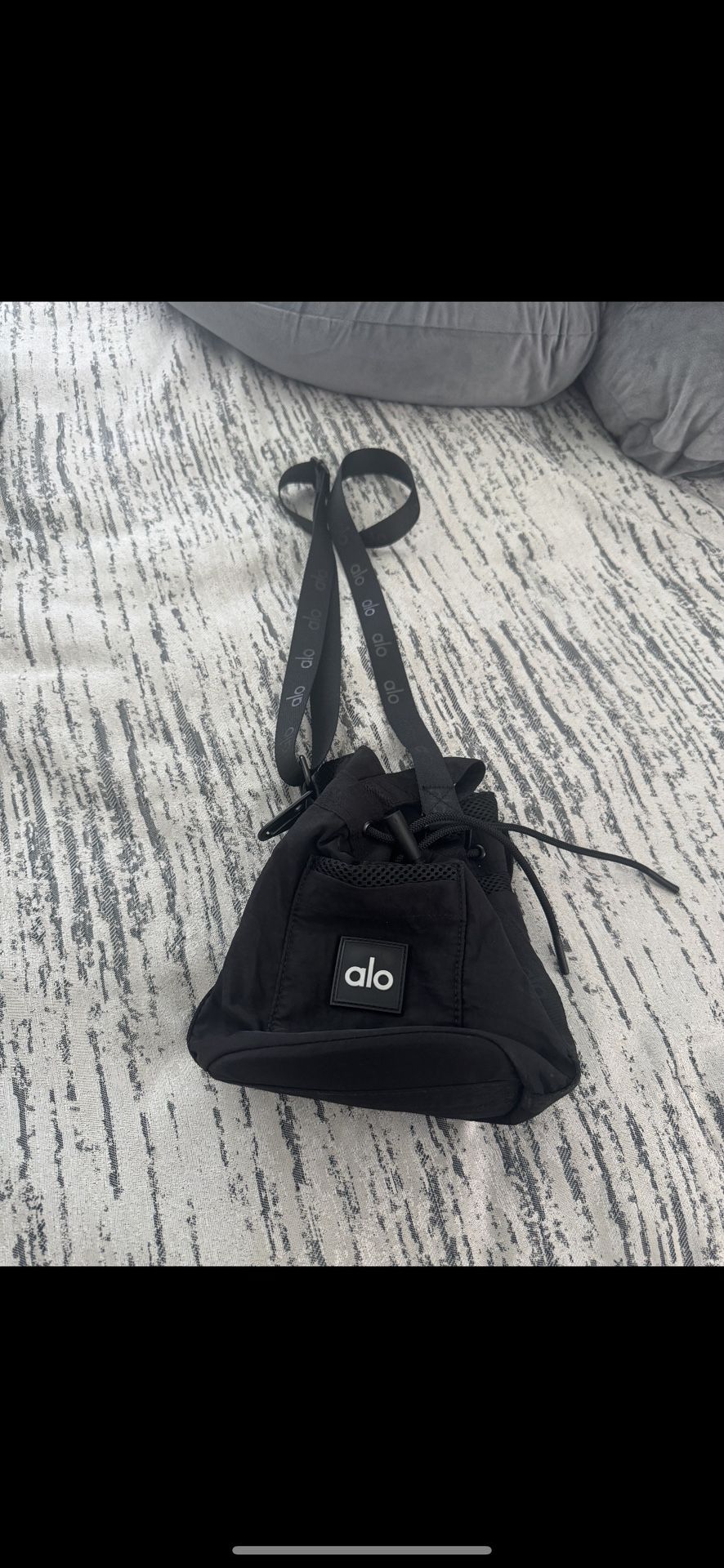 Alo Bum Bag