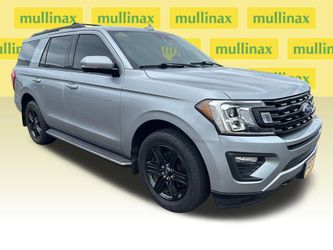 2020 Ford Expedition