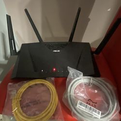 Wifi Router 