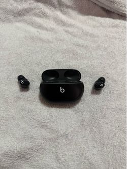 Beats studio buds