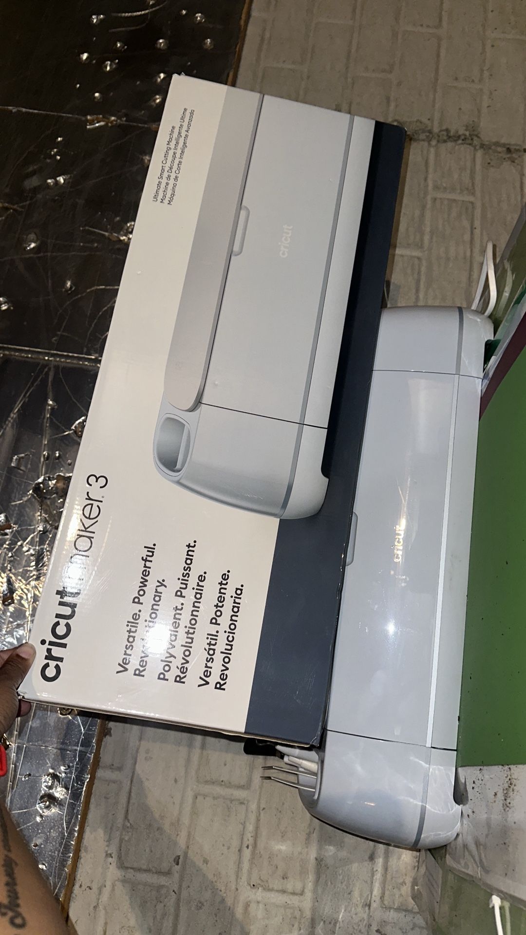 Cricut Maker 3