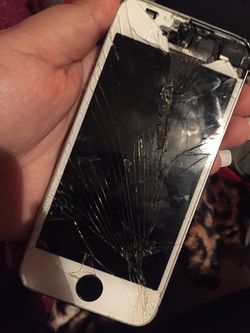 iPhone 5s