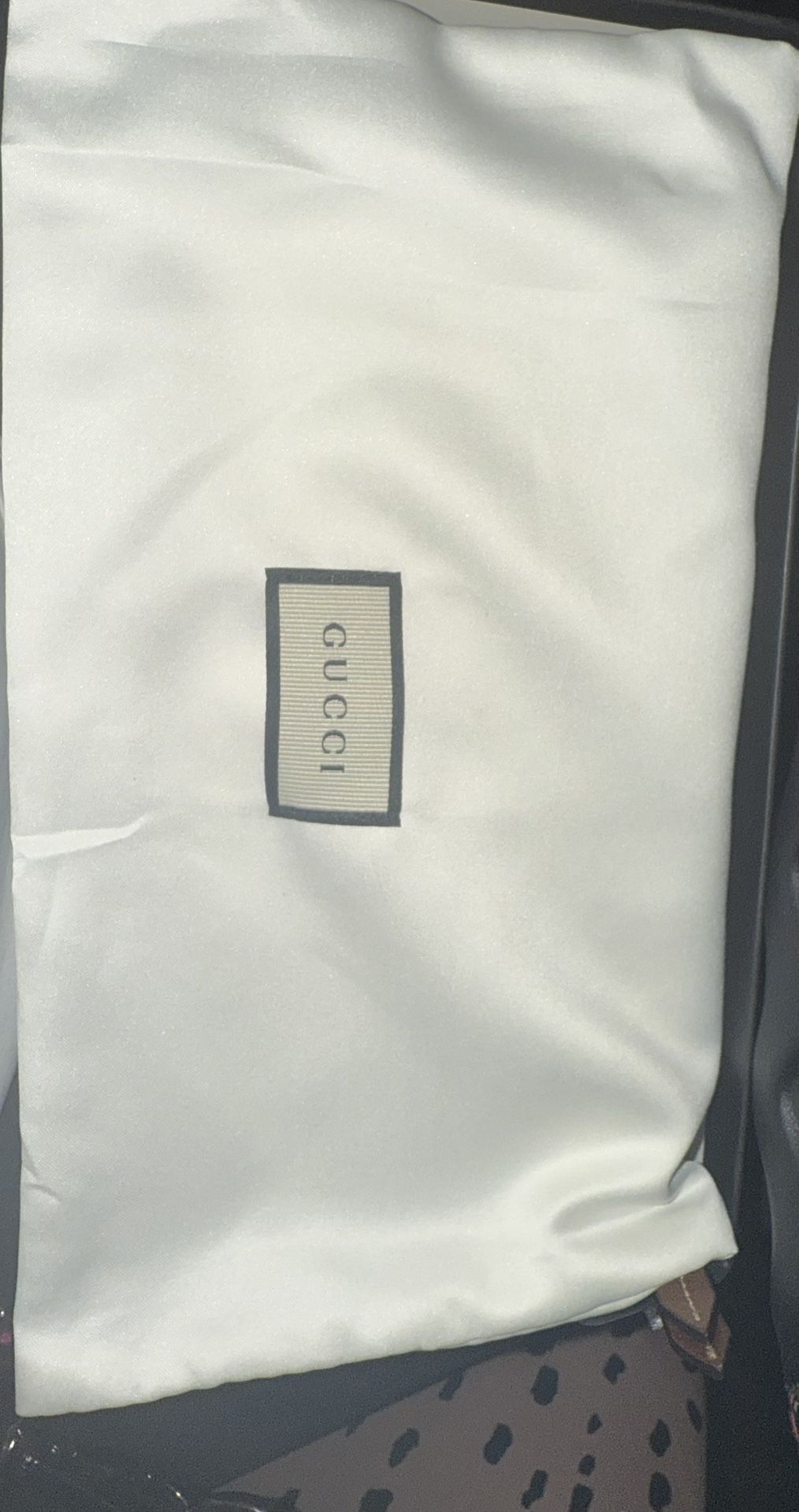 Gucci Large Wallet