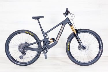 Santa Cruz Megatower, Size - Medium, 2026
