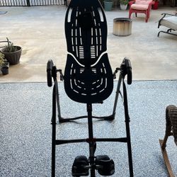Inversion Table