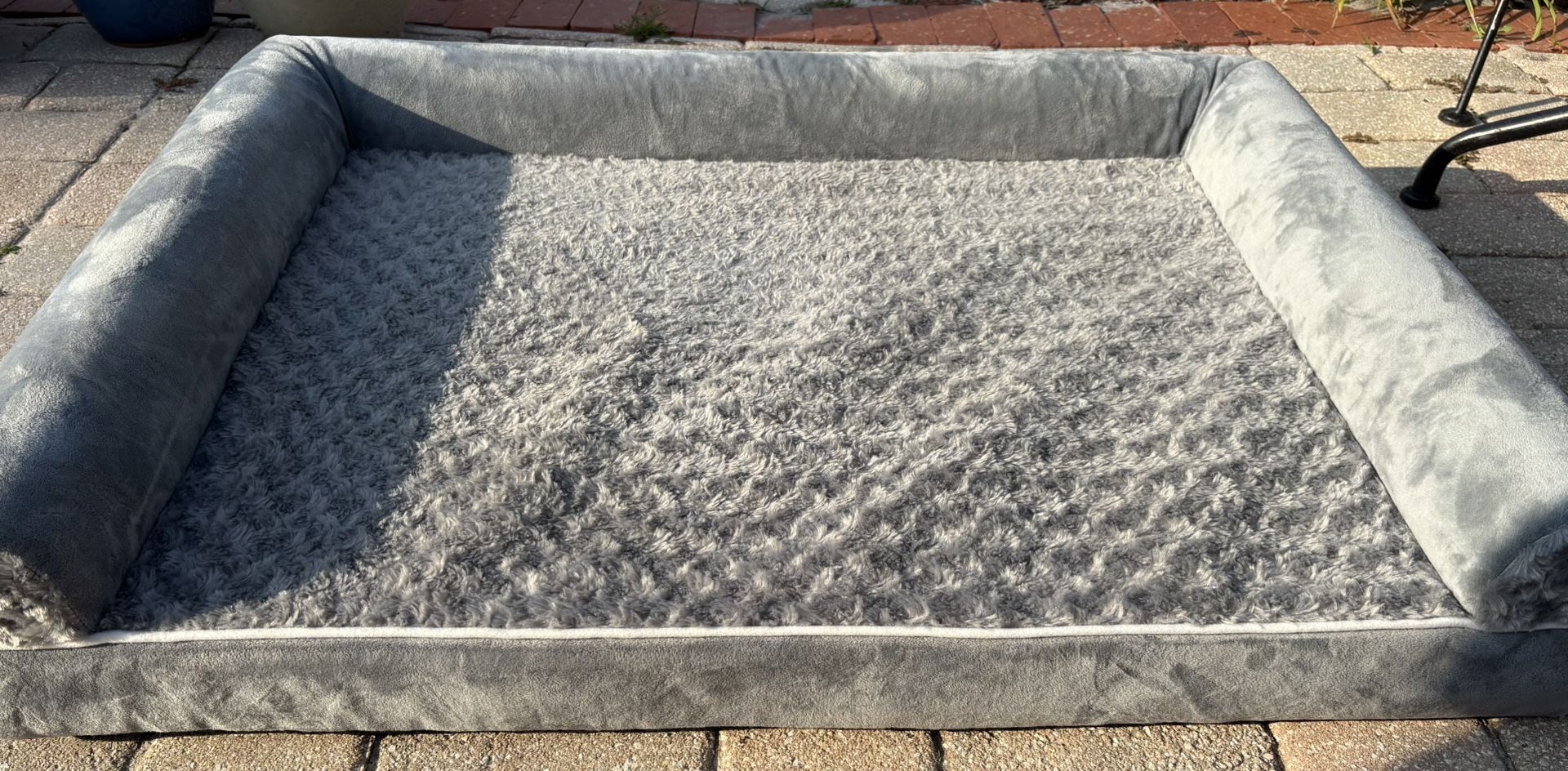 Large Dog Bed