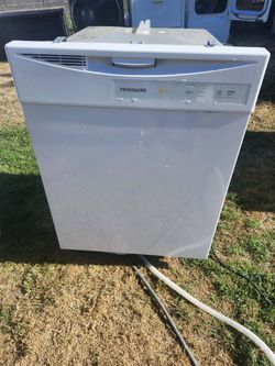 Dishwasher