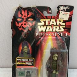 STAR WARS
